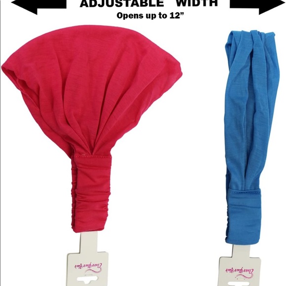 🌈Assorted Headbands🌈 - Picture 3 of 5